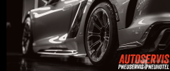 Logo Crash-Car Service s.r.o.