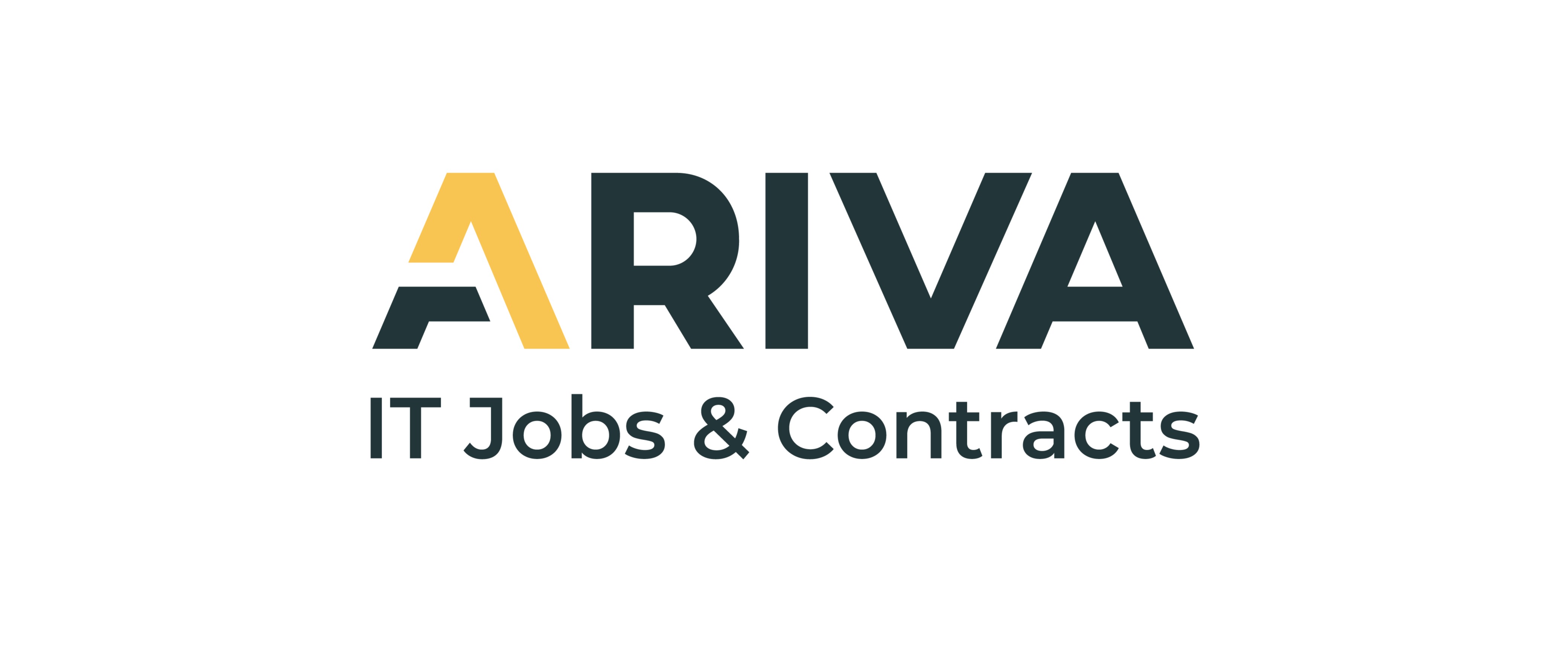 Logo ARIVA GROUP s.r.o.