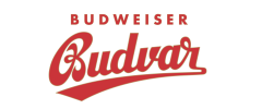 Logo Budweiser Budvar SK