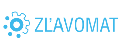 Logo Zľavomat.sk