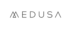 Logo Medusa