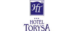 Logo TORYSA plus, s.r.o.