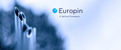 Logo EUROPIN, s.r.o.