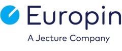 Logo EUROPIN, s.r.o.
