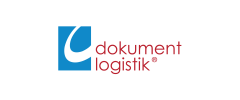 Logo Dokument Logistik, s.r.o.