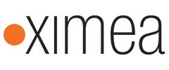Logo XIMEA s.r.o.