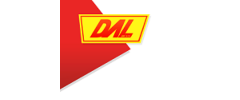 Logo D.A.L. spol. s r.o.