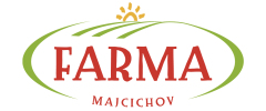 Logo FARMA MAJCICHOV, a.s.