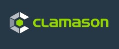Logo Clamason Slovakia, s.r.o.