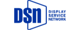 Logo DSN s. r. o.