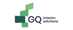 Logo GQsystems, a.s.