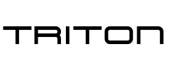 Logo T R I T O N spol. s r. o.