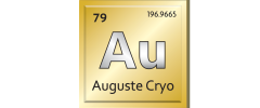 Logo Auguste Cryogenics Slovakia s.r.o.