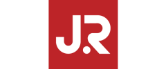 Logo JR Group, s. r. o.