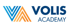 Logo Jazyková škola Volis Academy