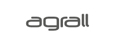 Logo AGRALL s.r.o.
