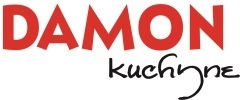 Logo DAMON - TRADE s.r.o.
