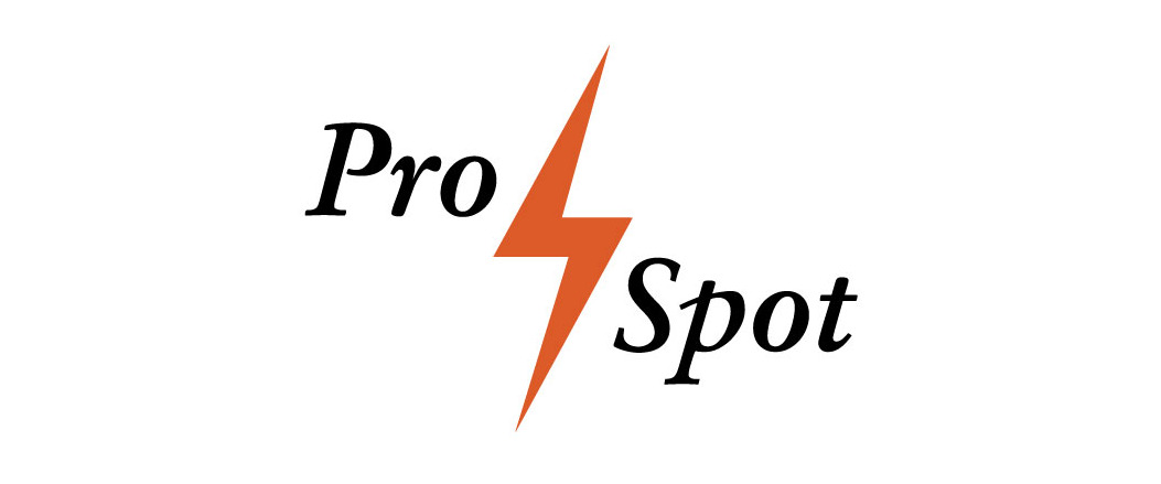 Logo PROSPOT SK s.r.o.