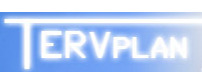Logo TERVPLAN s.r.o.