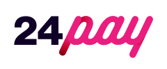Logo 24-pay s.r.o.
