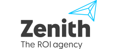 Logo ZenithMedia s. r. o.