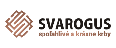 Logo SVAROGUS s. r. o.