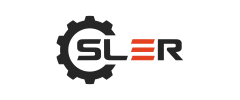 Logo SLER, s.r.o.