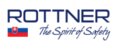 Logo Rottner Security Slovensko s.r.o.