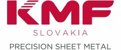 Logo KMF (Precision Sheet Metal) s.r.o.