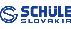 Logo Schüle Slovakia, s.r.o.