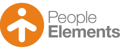 Logo People Elements, spol. s r. o.