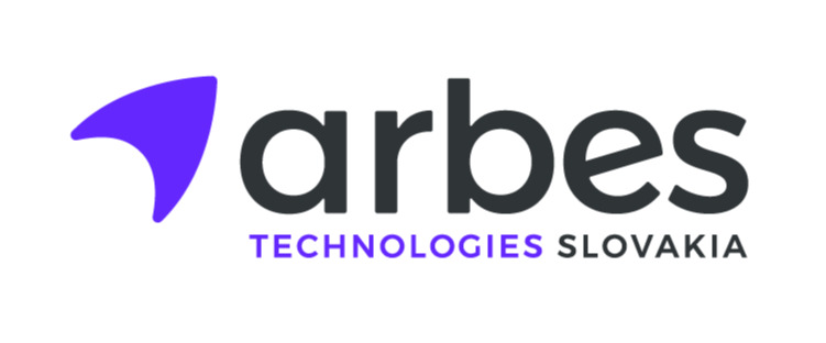 Logo ARBES Technologies Slovakia, s.r.o.