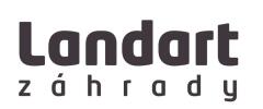 Logo landart s.r.o.
