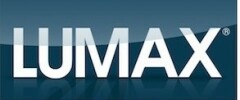 Logo LUMAX, s. r. o.