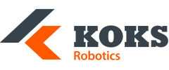 Logo KOKS Robotics s.r.o.
