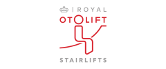 Logo Otolift Schodiskové výťahy, s.r.o.