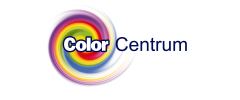 Logo Color Centrum, s. r. o.