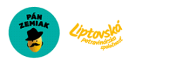 Logo Liptovská potravinárska spoločnosť, s.r.o.