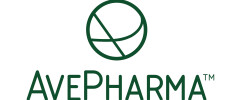 Logo AVEPHARMA, s. r. o.