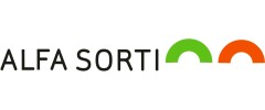 Logo ALFA SORTI s.r.o.