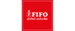 Logo Cestovná kancelária FIFO s r.o.