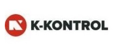 Logo K-KONTROL, s.r.o.