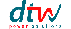 Logo DTW, s.r.o.