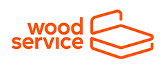 Logo Wood Service Group, s. r. o.
