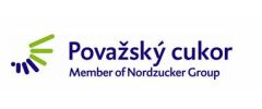 Logo Považský cukor a.s.