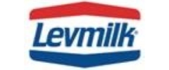 Logo LEVICKÉ MLIEKÁRNE a.s.