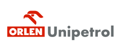 Logo ORLEN Unipetrol Slovakia s. r. o.