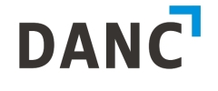 Logo DANČ personální servis s.r.o.