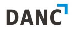 Logo DANČ personální servis s.r.o.