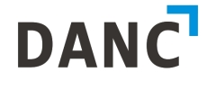 Logo DANČ personální servis s.r.o.